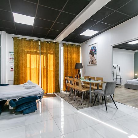 Mba Splendide Appart - Girardot - Montreuil Centre Luaran gambar