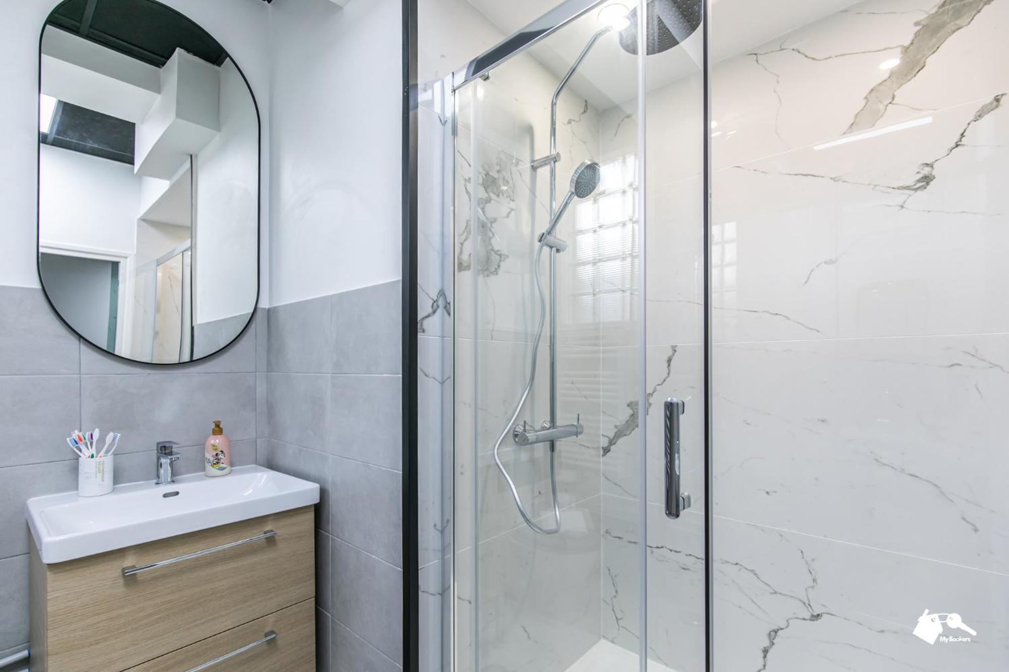 Mba Splendide Appart - Girardot - Montreuil Centre Luaran gambar