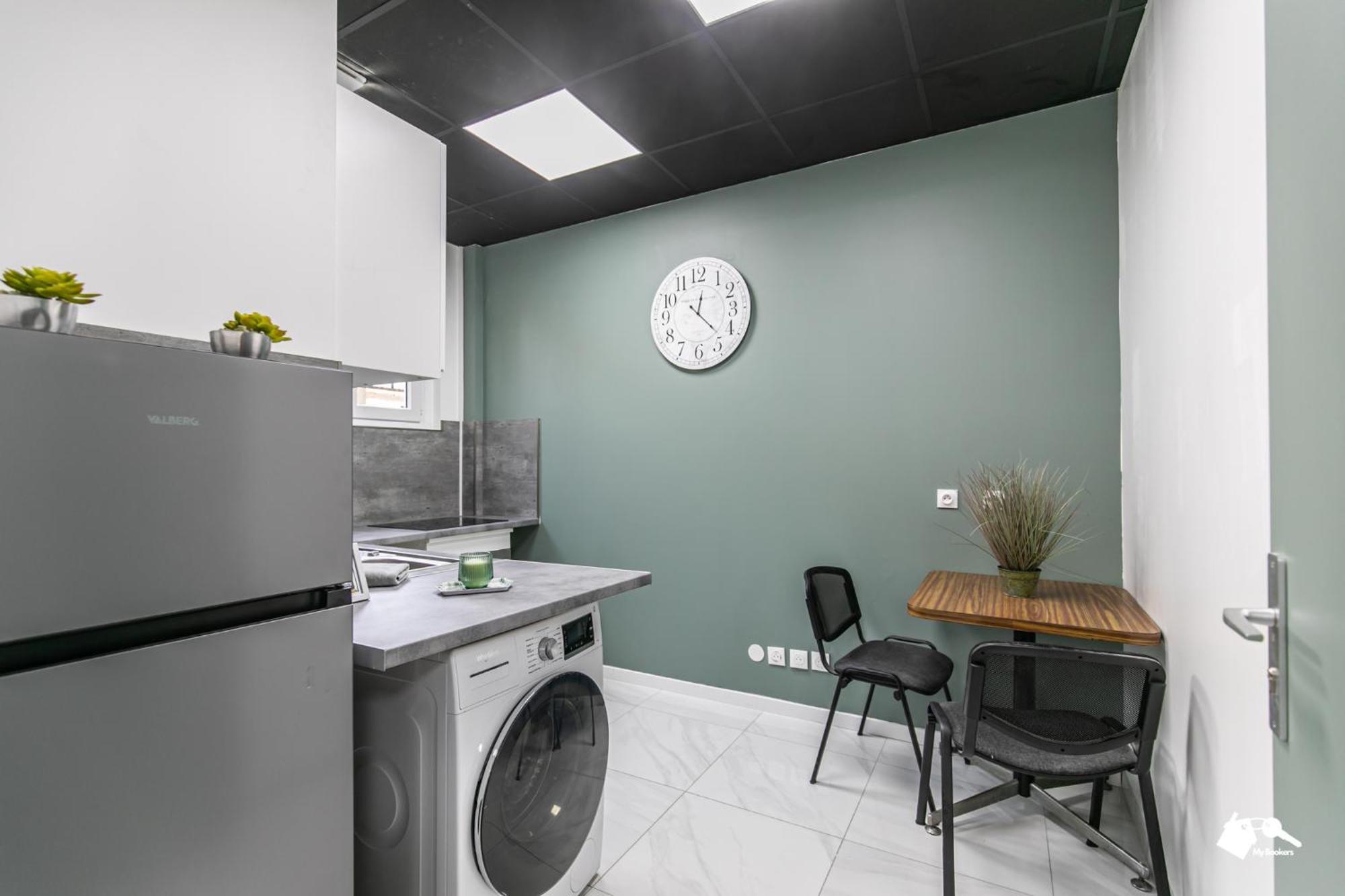 Mba Splendide Appart - Girardot - Montreuil Centre Luaran gambar